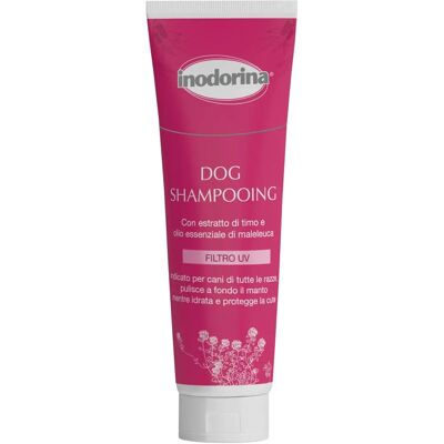 Inodorina Dog Shampoo - Paraben Free, 250ml Inodorina Dog Shampoo - Paraben Free, 250ml