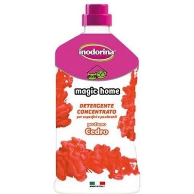 Inodorina Magic Home Zedern Duft - 1 L Inodorina Magic Home Zedern Duft - 1 L