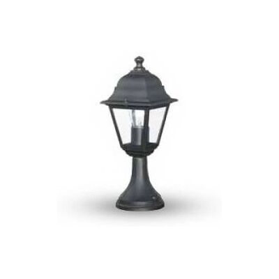 Fan Europe PALETTO Luce da esterno su piedistallo - Illuminazione esterna Fan Europe PALETTO Luce da esterno su piedistallo - Illuminazione esterna