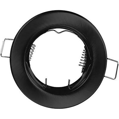 Intec Luce da incasso rotonda in metallo - Illuminazione Intec Luce da incasso rotonda in metallo - Illuminazione