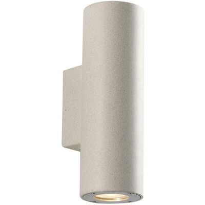 Fan Europe PORTLAND Outdoor 2 Light Up Down Light - Outdoor Wall Light Fan Europe PORTLAND Outdoor 2 Light Up Down Light - Outdoor Wall Light