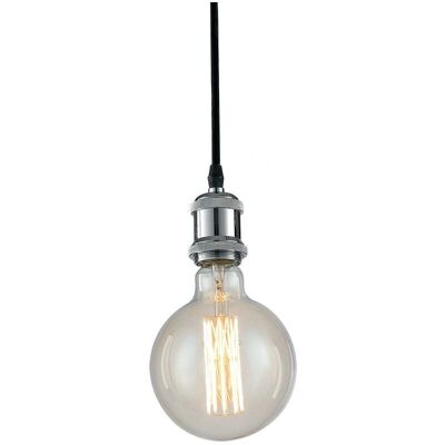 Luce Ambiente Vintage Pendant - E27 - Pendant Lamp Luce Ambiente Vintage Pendant - E27 - Pendant Lamp