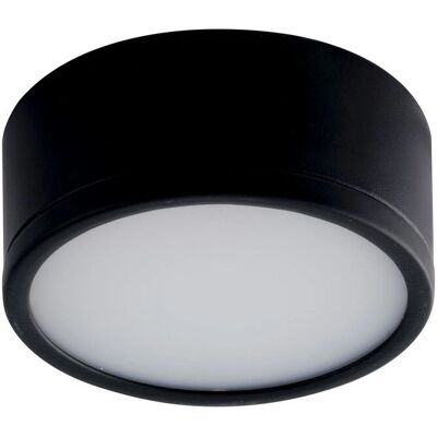 Fan Europe KLIO LED Downlight - Surface Mounted - Black Fan Europe KLIO LED Downlight - Surface Mounted - Black