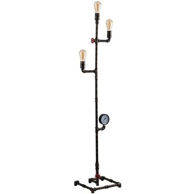 Fan Europe Amarcord Rost Stehlampe - E27 Fan Europe Amarcord Rost Stehlampe - E27