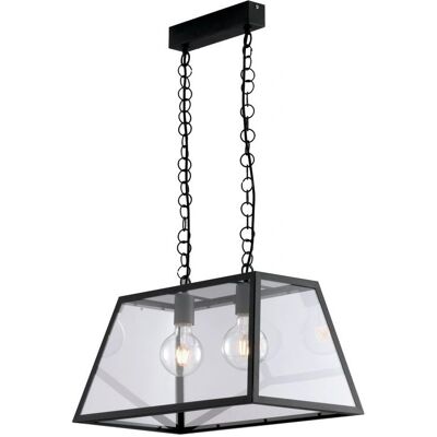 Fan Europe Lexington - Adjustable Pendant Light - E27 Fan Europe Lexington - Adjustable Pendant Light - E27