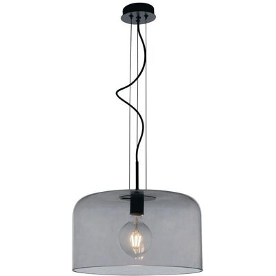 Fan Europe Lighting Gibus Glass Dome Ceiling Pendant - Ceiling Pendant Lamp Fan Europe Lighting Gibus Glass Dome Ceiling Pendant - Ceiling Pendant Lamp