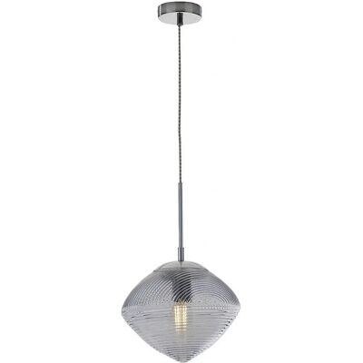 Fan Europe Lighting Greenwich Glas-Deckenleuchte - Deckenleuchte Fan Europe Lighting Greenwich Glas-Deckenleuchte - Deckenleuchte