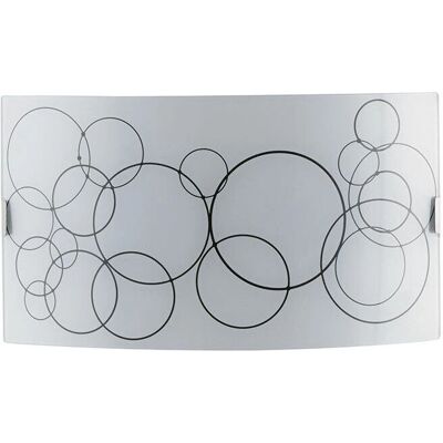 Fan Europe Lighting Luce_Ambiente_Design - Lampada da soffitto in vetro bianco - Lampada da soffitto Fan Europe Lighting Luce_Ambiente_Design - Lampada da soffitto in vetro bianco - Lampada da soffitto