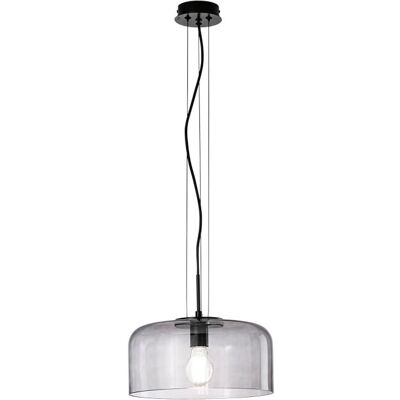 Fan Europe Lighting Gibus - Glass Dome Ceiling Pendant - Ceiling Pendant Fan Europe Lighting Gibus - Glass Dome Ceiling Pendant - Ceiling Pendant