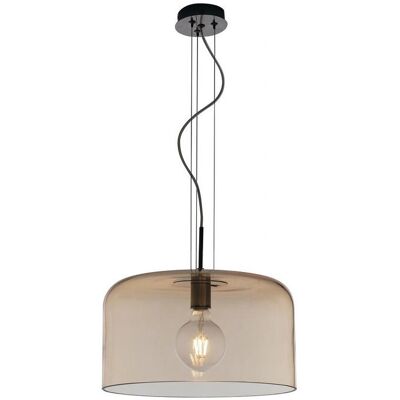 Fan Europe Lighting GIBUS Cylindrical Pendant Ceiling Light - Pendant Ceiling Light Fan Europe Lighting GIBUS Cylindrical Pendant Ceiling Light - Pendant Ceiling Light