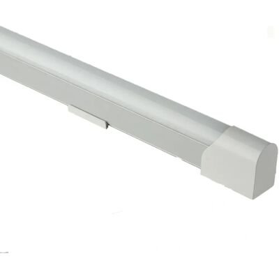 Intec LED Ljuslist 9W 4000K Intec LED Ljuslist 9W 4000K