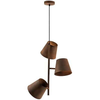 Fan Europe COLT 3 Light Pendant Ceiling Light - Pendant Ceiling Light Fan Europe COLT 3 Light Pendant Ceiling Light - Pendant Ceiling Light