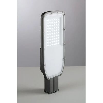 Fan Europe Lighting - Outdoor LED Street Light - Anthracite Fan Europe Lighting - Outdoor LED Street Light - Anthracite
