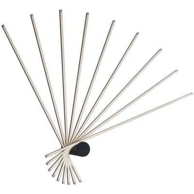 Fan Europe SHANGHAI LED Semi Flush Light Black - LED Ceiling Light Fan Europe SHANGHAI LED Semi Flush Light Black - LED Ceiling Light