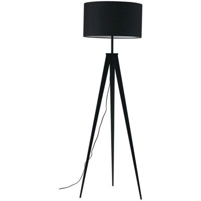 Luce Ambiente e Design Lampada da terra Ibis in metallo - Illuminazione interna Luce Ambiente e Design Lampada da terra Ibis in metallo - Illuminazione interna