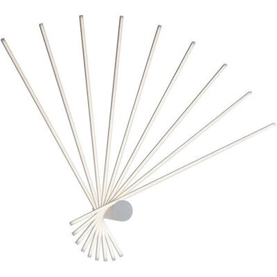 Fan Europe SHANGHAI LED Semi Flush Light White - LED Technology Fan Europe SHANGHAI LED Semi Flush Light White - LED Technology