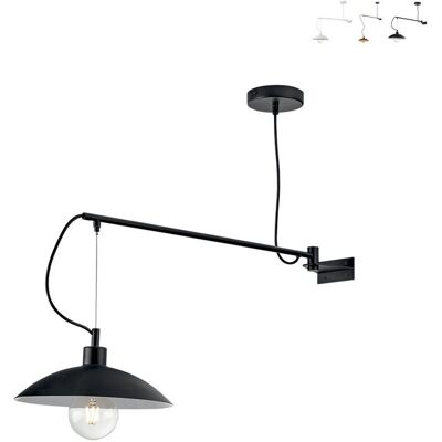 Luce Ambiente E Design Eldorado Applique da Parete - Wall sconce Luce Ambiente E Design Eldorado Applique da Parete - Wall sconce