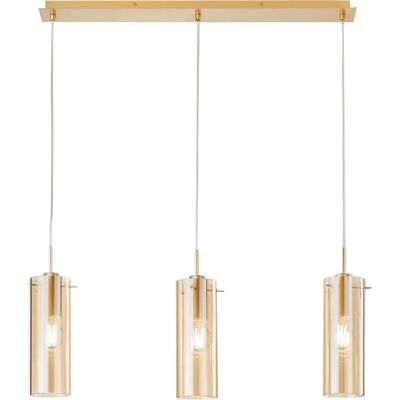 Luce Ambiente e Design Sospensione - Design italiano Luce Ambiente e Design Sospensione - Design italiano