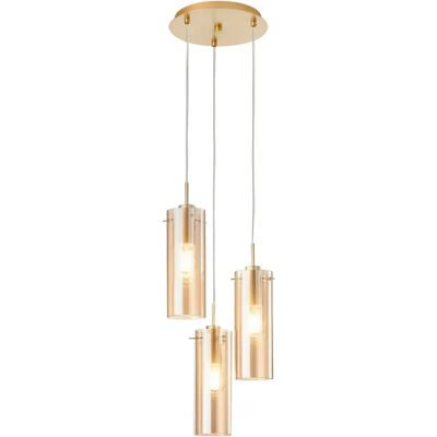 Luce Ambiente e Design Lampada Sospensione Magica - Lampada Sospensione Luce Ambiente e Design Lampada Sospensione Magica - Lampada Sospensione