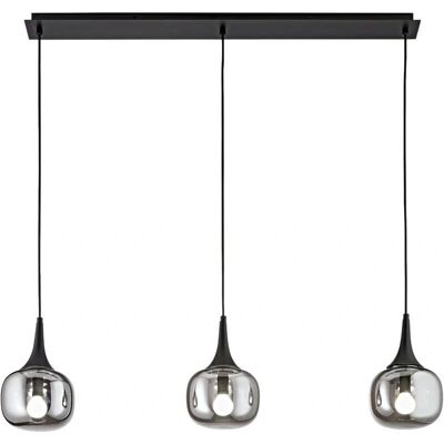 Luce Ambiente e Design Lampada a sospensione Jaipur - Sospensione Lineare Luce Ambiente e Design Lampada a sospensione Jaipur - Sospensione Lineare