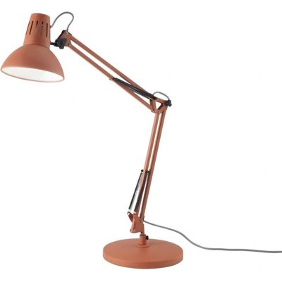 Luce Ambiente e Design Artifex Lampada da tavolo regolabile in metallo - Lampada da tavolo Luce Ambiente e Design Artifex Lampada da tavolo regolabile in metallo - Lampada da tavolo