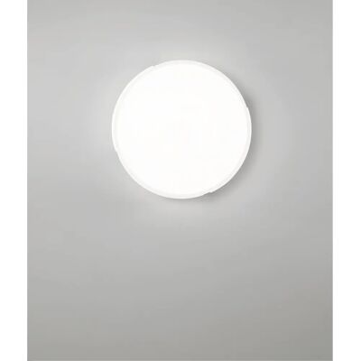 Luce Ambiente e Design PANGEA 22W Lampada a Soffitto - LED, Bianco, 41cm Luce Ambiente e Design PANGEA 22W Lampada a Soffitto - LED, Bianco, 41cm