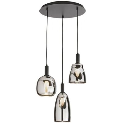 Luce Ambiente e Design Weizen Lampada a Sospensione - Pendant Light Luce Ambiente e Design Weizen Lampada a Sospensione - Pendant Light
