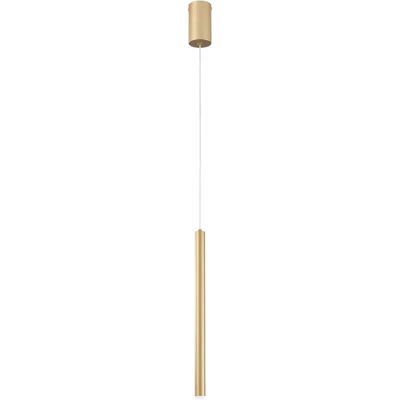 Luce Ambiente e Design Pype Lampada Sospensione Oro - Pendant Light Luce Ambiente e Design Pype Lampada Sospensione Oro - Pendant Light