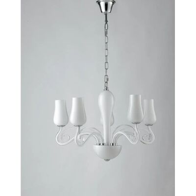 Fan Europe ANGEL 5 Light Multi Arm Pendant Ceiling Light - Ceiling Light Fan Europe ANGEL 5 Light Multi Arm Pendant Ceiling Light - Ceiling Light