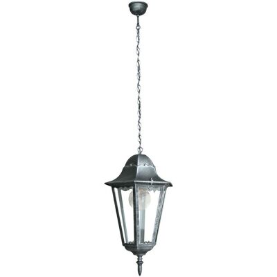 Fan Europe FIRENZE Outdoor Pendant Light - IP44, 21cm, Dimmable Fan Europe FIRENZE Outdoor Pendant Light - IP44, 21cm, Dimmable