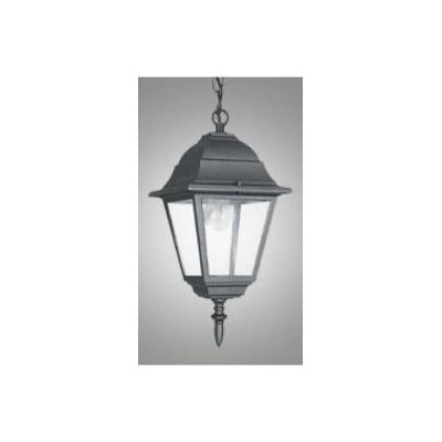 Fan Europe ROMA Luce da soffitto esterna - Illuminazione esterna - IP44 - Dimerabile Fan Europe ROMA Luce da soffitto esterna - Illuminazione esterna - IP44 - Dimerabile