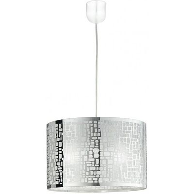Fan Europe MAYA Chrome Suspension Light - Lighting Fan Europe MAYA Chrome Suspension Light - Lighting