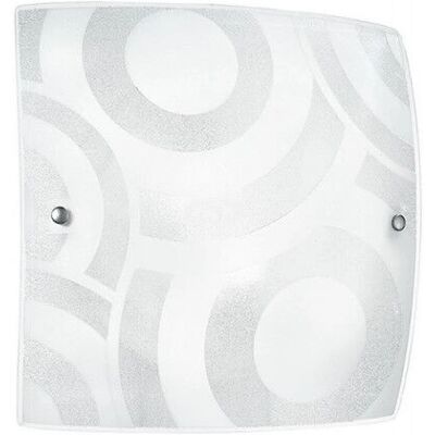 Fan Europe MIRO 2 Lampe de Plafond Blanche - Lampe de Plafond - Publicité Fan Europe MIRO 2 Lampe de Plafond Blanche - Lampe de Plafond - Publicité