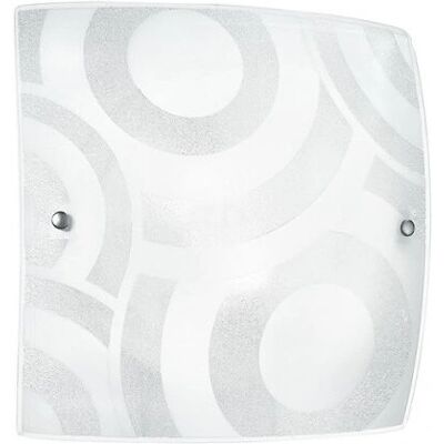Fan Europe MIRO White 4-Light Ceiling Light - Ceiling Light Fan Europe MIRO White 4-Light Ceiling Light - Ceiling Light