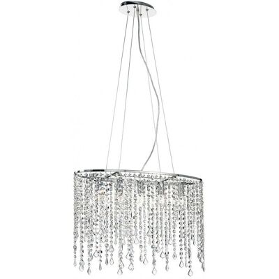 Fan Europe BREEZE 5 Light Pendant Ceiling Light - Pendant Ceiling Light Fan Europe BREEZE 5 Light Pendant Ceiling Light - Pendant Ceiling Light