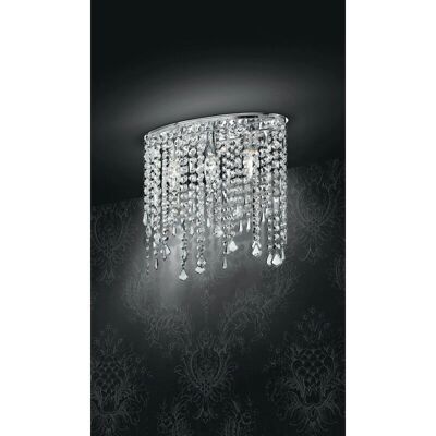 Luce Ambiente e Design I-BREEZE/PL3 Lampada a soffitto - Illuminazione da soffitto Luce Ambiente e Design I-BREEZE/PL3 Lampada a soffitto - Illuminazione da soffitto