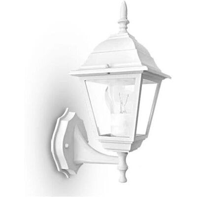 Fan Europe ROMA Applique da Esterno - IP44, Dimmabile, E27 Fan Europe ROMA Applique da Esterno - IP44, Dimmabile, E27
