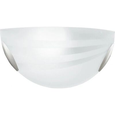 Fan Europe KUNA Applique Bianca - Applique Murale - IP20 Fan Europe KUNA Applique Bianca - Applique Murale - IP20