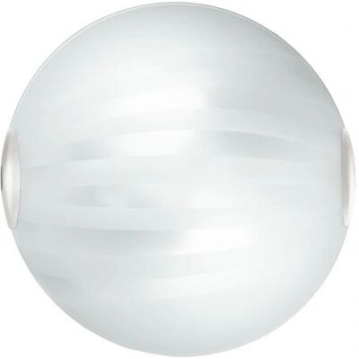 Fan Europe KUNA 2 Lampada da Soffitto in Vetro Bianco - Illuminazione Fan Europe KUNA 2 Lampada da Soffitto in Vetro Bianco - Illuminazione
