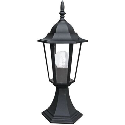 GT Arredi Lampada da esterno su pedana - Illuminazione esterna GT Arredi Lampada da esterno su pedana - Illuminazione esterna