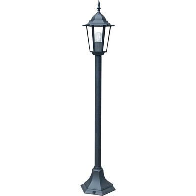 Fan Europe MILANO Luci da Esterno - Bollard Light Fan Europe MILANO Luci da Esterno - Bollard Light