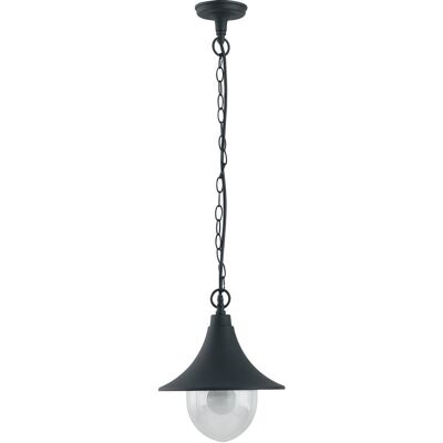 Fan Europe PAVIA Lampada da Esterno a Sospensione - IP44 Fan Europe PAVIA Lampada da Esterno a Sospensione - IP44