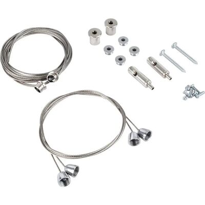 Lampada Par56 RGB Intec - Kit di illuminazione Lampada Par56 RGB Intec - Kit di illuminazione