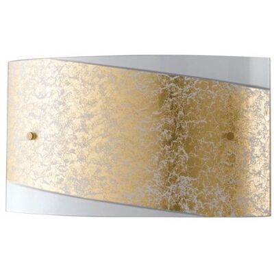 Fan Europe Lighting PARIS 4 Light Flush Wall Light Gold - Wall Lighting Fan Europe Lighting PARIS 4 Light Flush Wall Light Gold - Wall Lighting