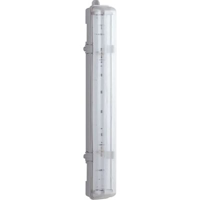 F.A.N. EUROPE Illuminazione a Soffitto - IP65 Impermeabile 2xT8 - 60cm F.A.N. EUROPE Illuminazione a Soffitto - IP65 Impermeabile 2xT8 - 60cm