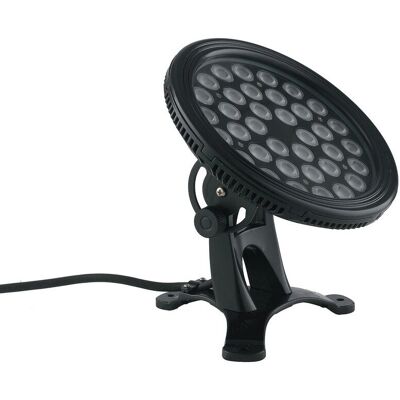 Fan Europe Lighting NEPTUNE Outdoor LED Display Light - Black - IP68 RGB Fan Europe Lighting NEPTUNE Outdoor LED Display Light - Black - IP68 RGB