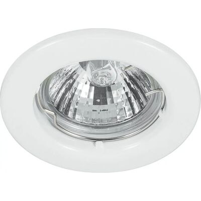 Fan Europe MATRIX LED 3 Faretto Incassato - LED Downlight Fan Europe MATRIX LED 3 Faretto Incassato - LED Downlight