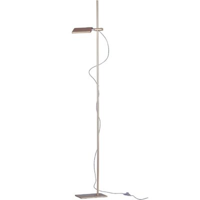 Fan Europe Lighting Book Lampada da terra LED Oro - 1300lm, 3200K, Alluminio, IP20 Fan Europe Lighting Book Lampada da terra LED Oro - 1300lm, 3200K, Alluminio, IP20