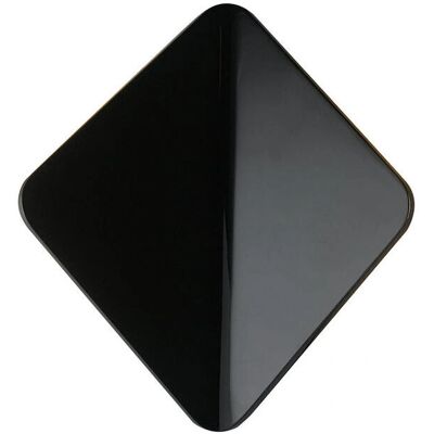 Fan Europe KITE LED 2 Wall Light - LED Wall Light,Black,540lm Fan Europe KITE LED 2 Wall Light - LED Wall Light,Black,540lm