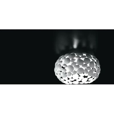Fan Europe Lighting DIONISO 3 Light Semi Flush Light White - Ceiling Light Fan Europe Lighting DIONISO 3 Light Semi Flush Light White - Ceiling Light